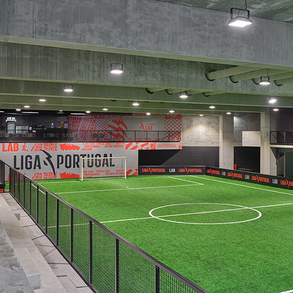 Liga Portugal (Hauptsitz)