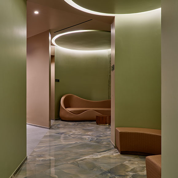 Grande Hotel Thermas 